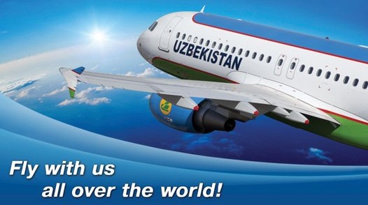 Uzbekistan Airways