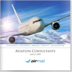 Airmat's Brochure