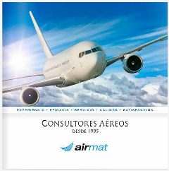 Catalogo Airmat